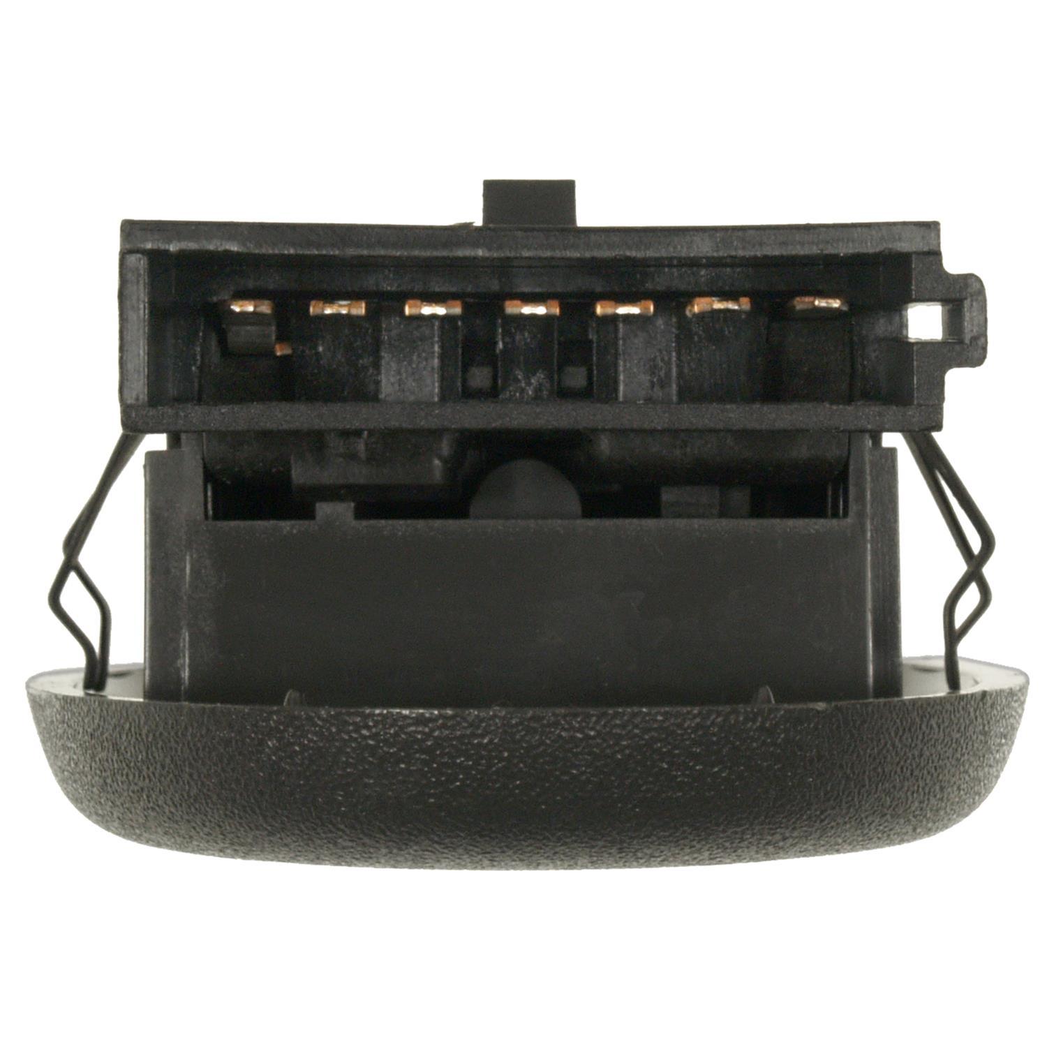 BWD STW96 Power Seat Switch product image 2 of 3