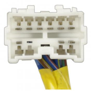 2005 Kia Optima Power Seat Switch BWD STW99 image 3 of 3