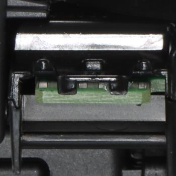 2023 Volkswagen Atlas Windshield Wiper Switch BWD SW12154 image 2 of 4