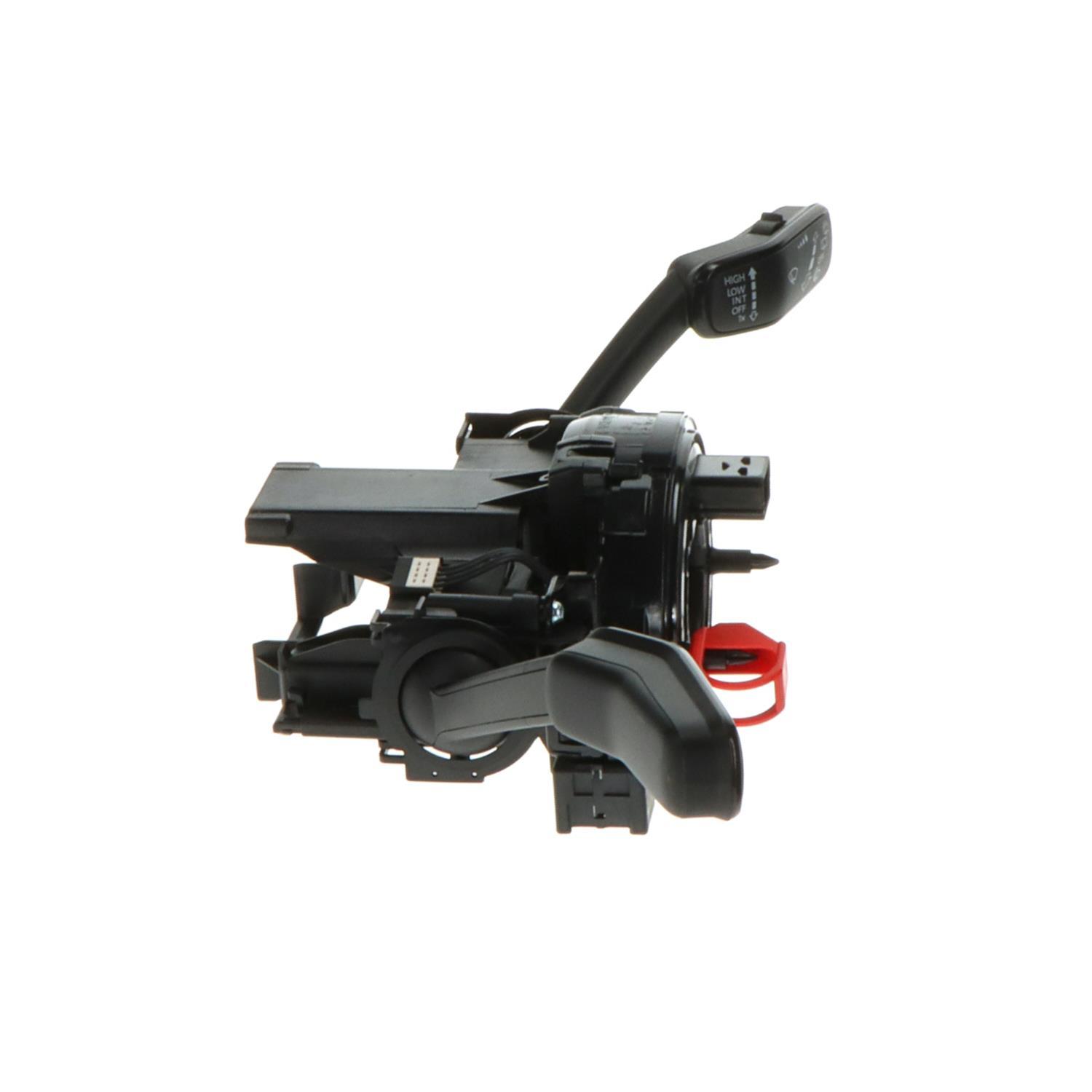 BWD SW12154 - Windshield Wiper Switch BWD SW12154 Multi Function Switch product image 3 of 12