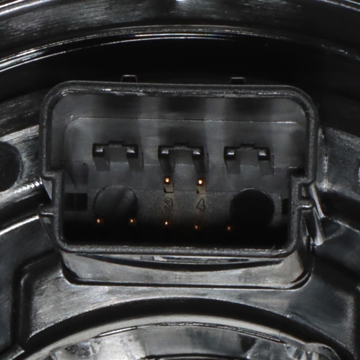 BWD SW12154 - Windshield Wiper Switch BWD SW12154 Multi Function Switch product image 7 of 12
