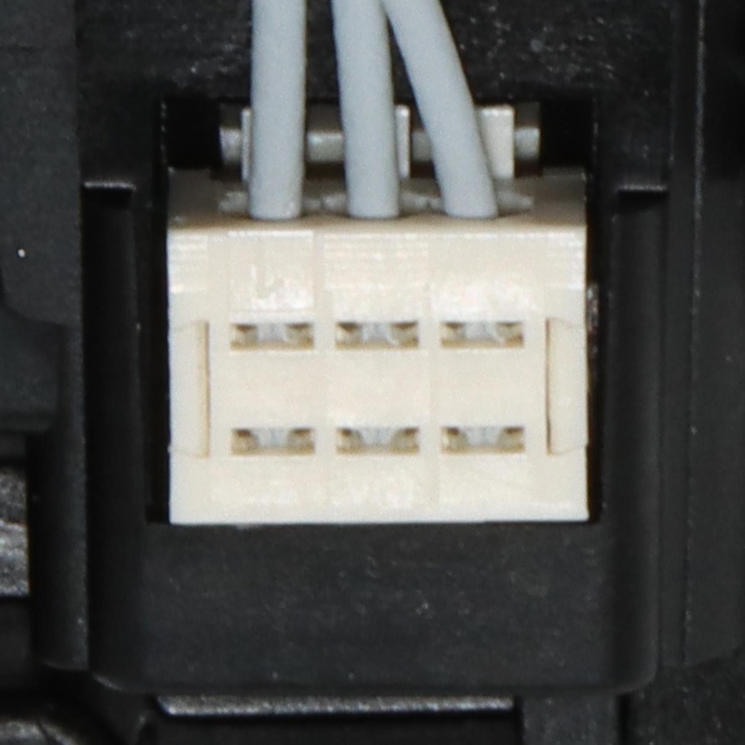 BWD SW12154 - Windshield Wiper Switch BWD SW12154 Multi Function Switch product image 12 of 12