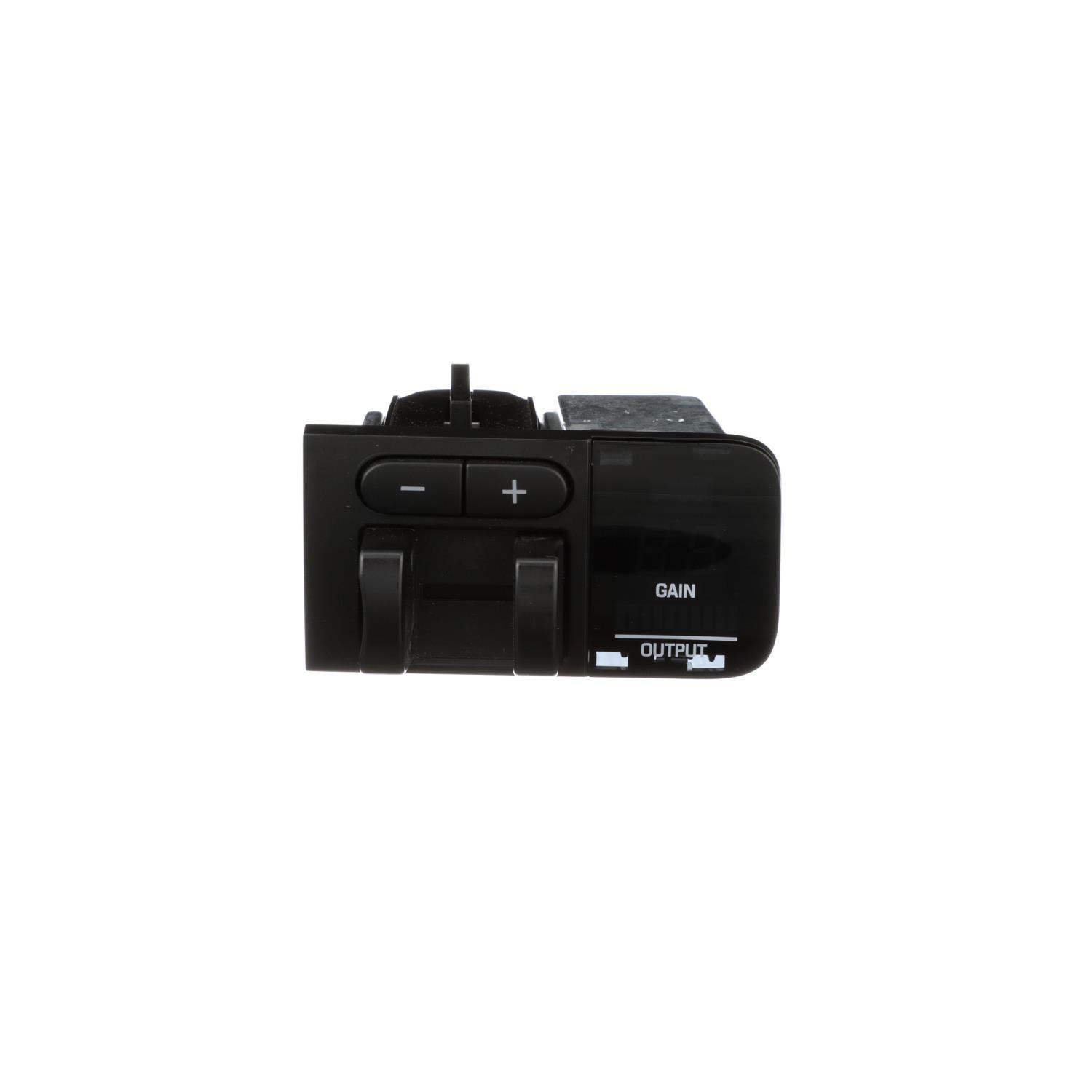 BWD TBC001 Trailer Brake Control Module product image 1 of 8