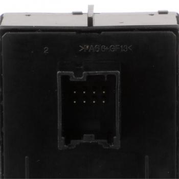 2016 GMC Canyon Trailer Brake Control Module BWD TBC003 image 3 of 4
