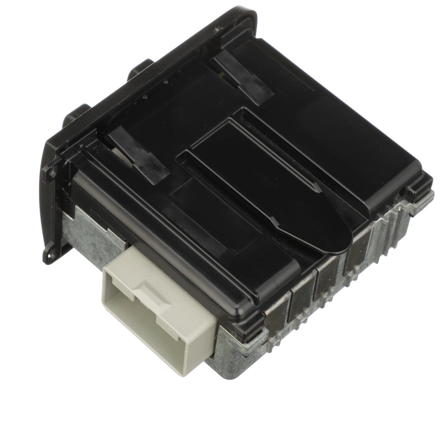 BWD TBC004 - Trailer Brake Control Module BWD TBC004 Trailer Brake Control Module product image 1 of 6