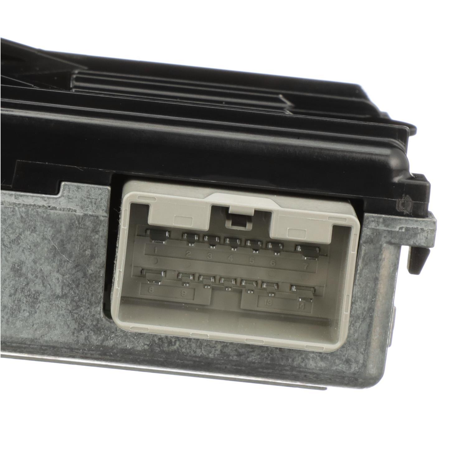 BWD TBC004 - Trailer Brake Control Module BWD TBC004 Trailer Brake Control Module product image 3 of 6