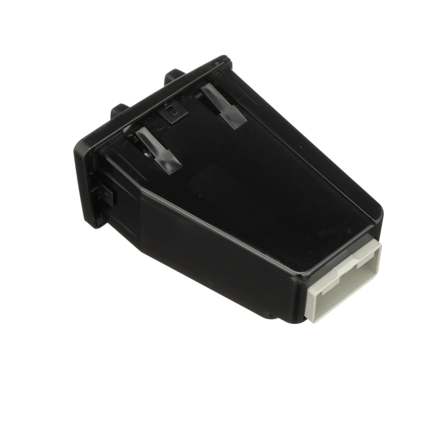 BWD TBC006 - Trailer Brake Control Module BWD TBC006 Trailer Brake Control Module product image 1 of 6