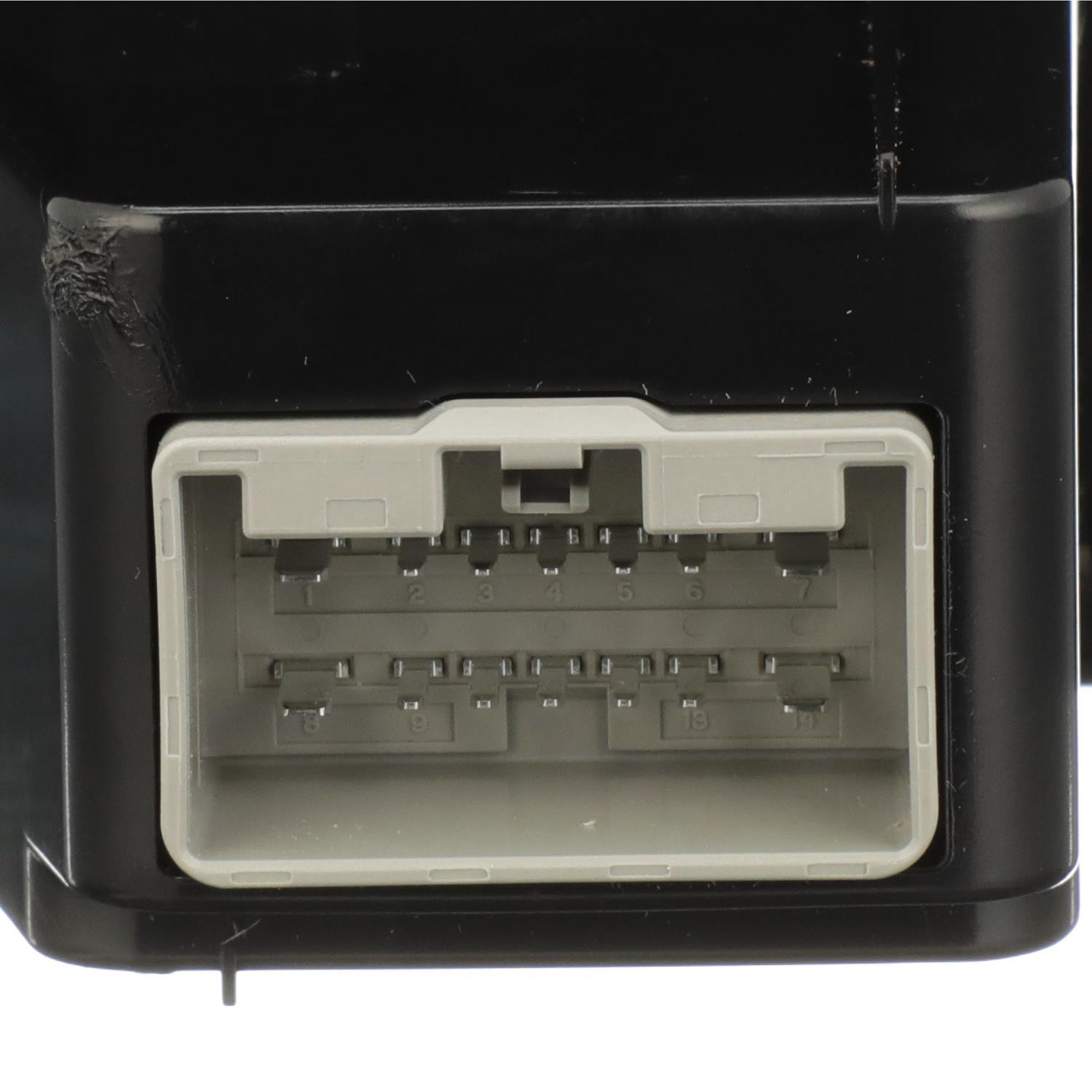 BWD TBC006 - Trailer Brake Control Module BWD TBC006 Trailer Brake Control Module product image 3 of 6