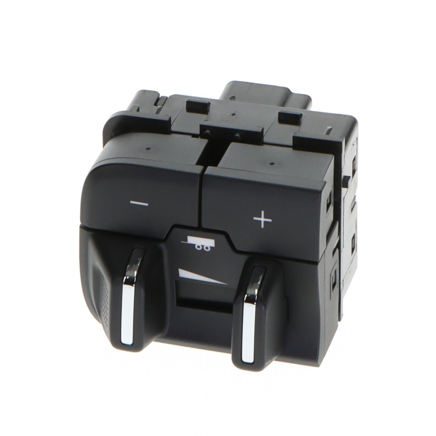 BWD TBC007 - Trailer Brake Control Module BWD TBC007 Trailer Brake Control Module product image 1 of 10