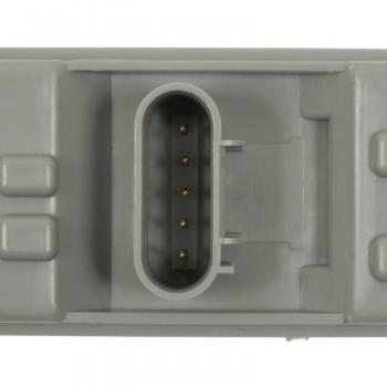 2006 Chevrolet Trailblazer EXT Tail Light Circuit Board BWD TBC101 image 3 of 4