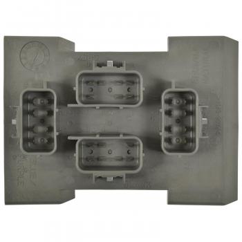 2005 Chevrolet Avalanche 1500 Tail Light Circuit Board BWD TBC107 image 3 of 4