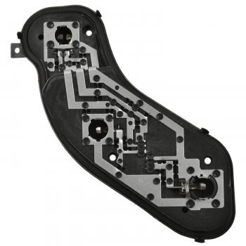 2012 Nissan Versa Tail Light Circuit Board Right BWD TBC113 image 1 of 3