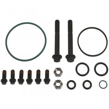 2001 Ford F-350 Super Duty Turbocharger Gasket Kit BWD TBG16 image 1 of 1