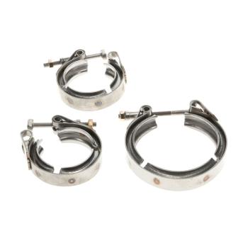 2015 Ford F-350 Super Duty Turbocharger Gasket Kit BWD TBG19 image 2 of 4