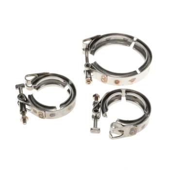 2015 Ford F-350 Super Duty Turbocharger Gasket Kit BWD TBG19 image 4 of 4