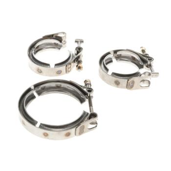 BWD TBG19 Turbocharger Gasket Kit product image 5 of 5