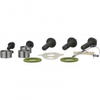 2007 IC Corporation 3000 Chassis Turbocharger Gasket Kit BWD TBG2 image 3 of 4