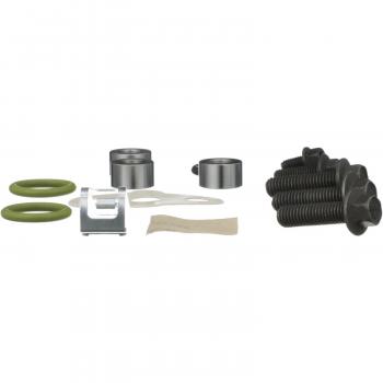 2007 IC Corporation 3000 Chassis Turbocharger Gasket Kit BWD TBG2 image 4 of 4