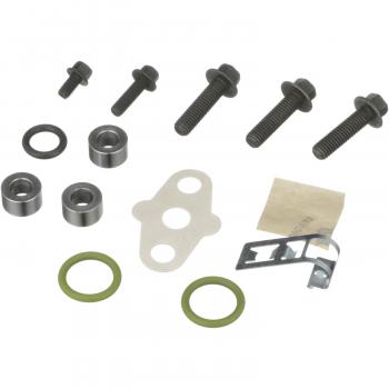BWD TBG2 Turbocharger Gasket product image 6 of 6