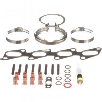2017 Chevrolet Sonic Turbocharger Gasket Kit BWD TBG7 image 2 of 2