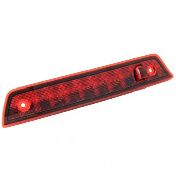2006 Jeep Grand Cherokee Center High Mount Stop Light BWD TBL101 image 2 of 3