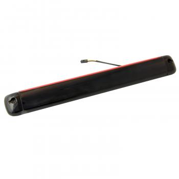 2002 Chevrolet Blazer Center High Mount Stop Light BWD TBL102 image 1 of 2