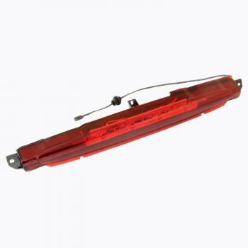 2009 GMC Envoy Center High Mount Stop Light BWD TBL106 image 2 of 3