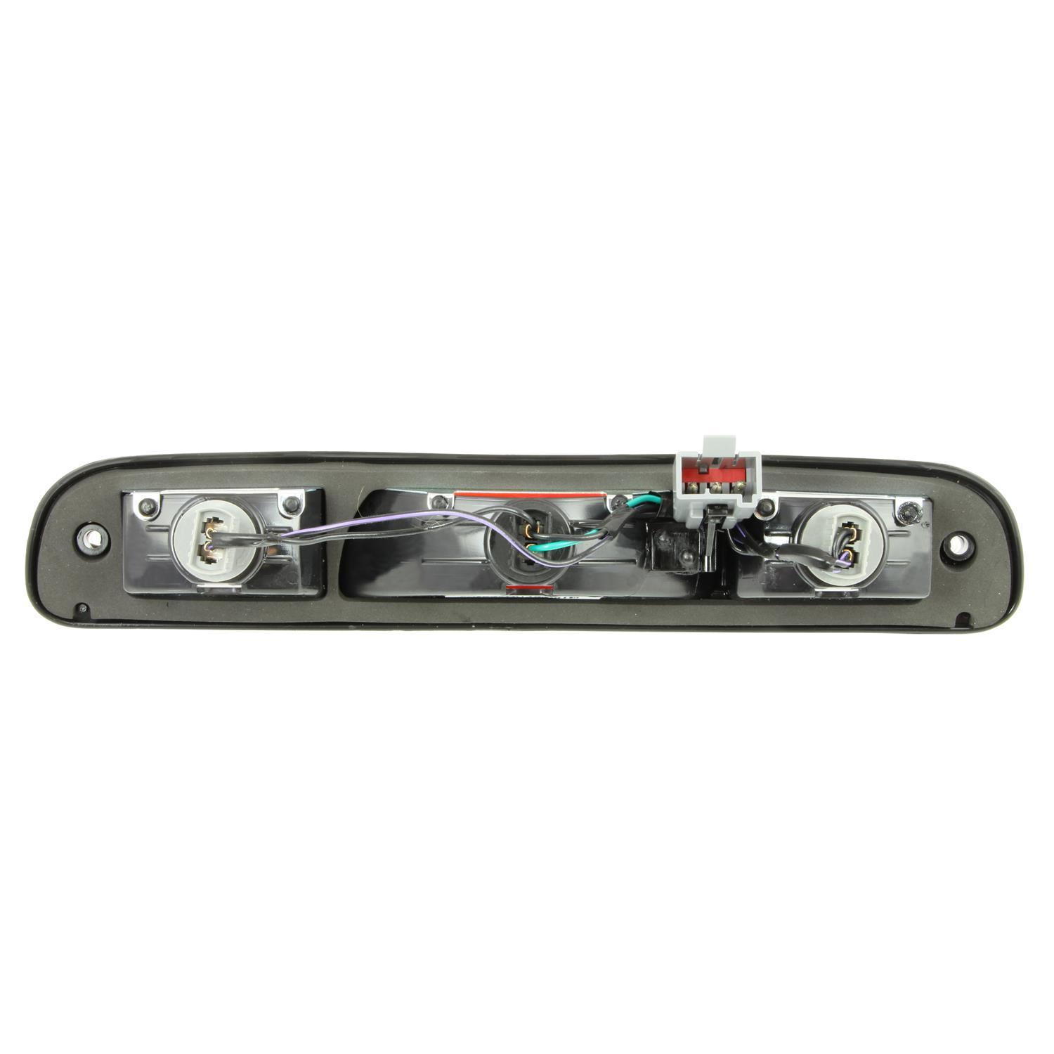 BWD TBL107 - Center High Mount Stop Light BWD TBL107 Center High Mount Stop Light product image 1 of 3