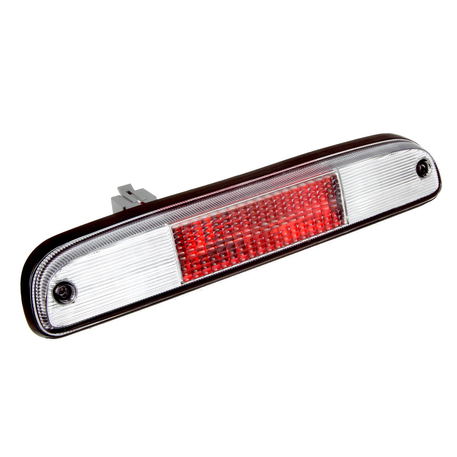 BWD TBL107 - Center High Mount Stop Light BWD TBL107 Center High Mount Stop Light product image 2 of 3