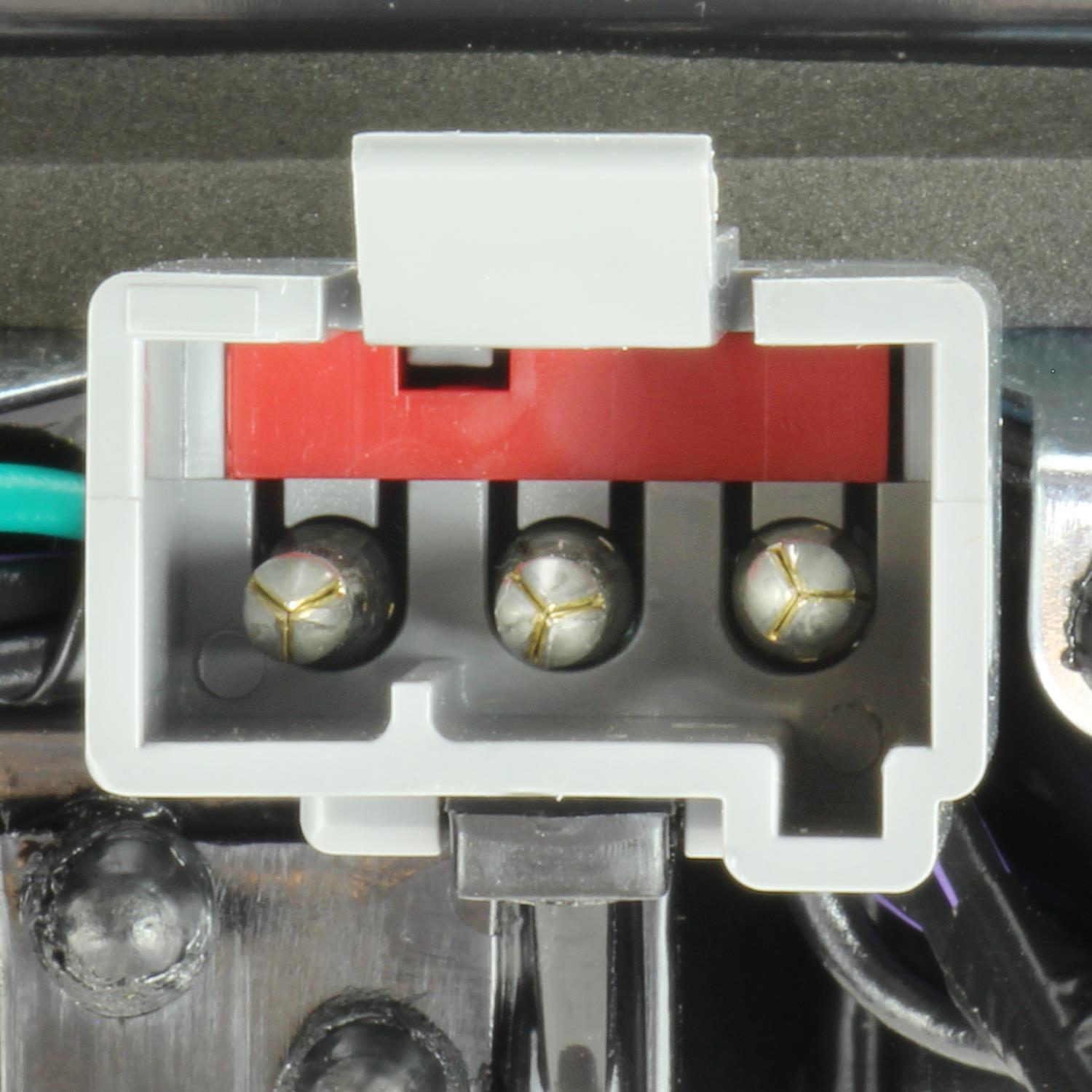 BWD TBL107 - Center High Mount Stop Light BWD TBL107 Center High Mount Stop Light product image 3 of 3