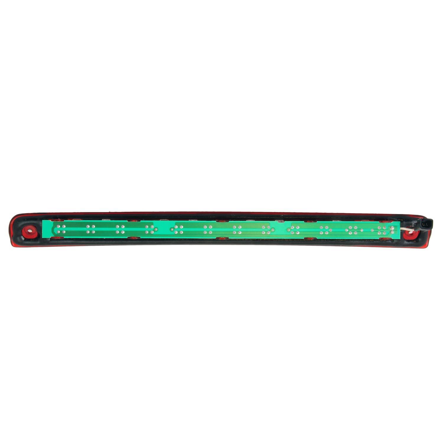 BWD TBL108 - Center High Mount Stop Light BWD TBL108 Center High Mount Stop Light product image 1 of 3