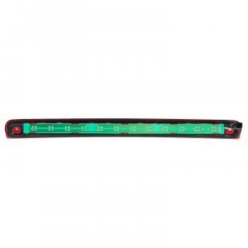 2005 Saturn Relay Center High Mount Stop Light BWD TBL108 image 1 of 3
