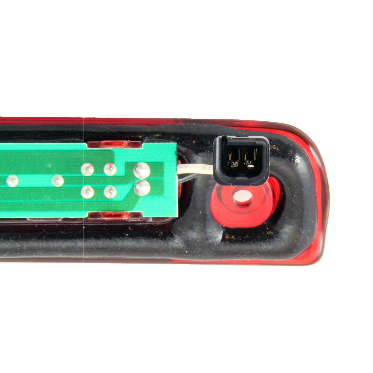 BWD TBL108 - Center High Mount Stop Light BWD TBL108 Center High Mount Stop Light product image 3 of 3