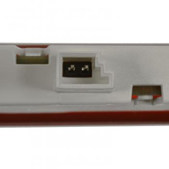 2011 BMW 1 Series M Center High Mount Stop Light BWD TBL112 image 3 of 3
