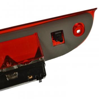 2010 Mercury Mariner Center High Mount Stop Light BWD TBL114 image 1 of 3