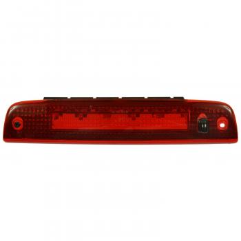2012 Lincoln Navigator Center High Mount Stop Light BWD TBL116 image 2 of 3
