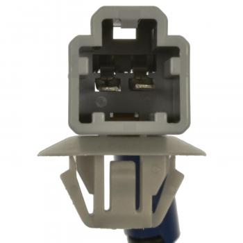 2011 Honda Civic Center High Mount Stop Light BWD TBL121 image 3 of 3