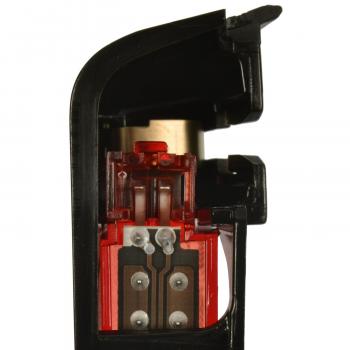 2012 Audi A4 Center High Mount Stop Light BWD TBL122 image 3 of 3