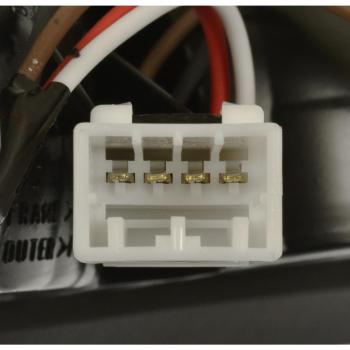 2017 Ram 3500 Center High Mount Stop Light BWD TBL123 image 3 of 3