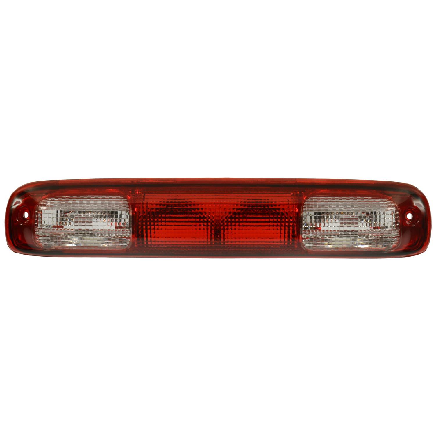 BWD TBL128 - Center High Mount Stop Light BWD TBL128 Center High Mount Stop Light product image 3 of 3