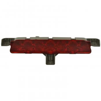 2011 Chevrolet Malibu Center High Mount Stop Light BWD TBL130 image 2 of 3
