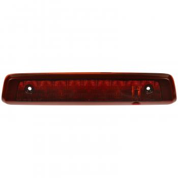 2010 Jeep Commander Center High Mount Stop Light BWD TBL131 image 2 of 3