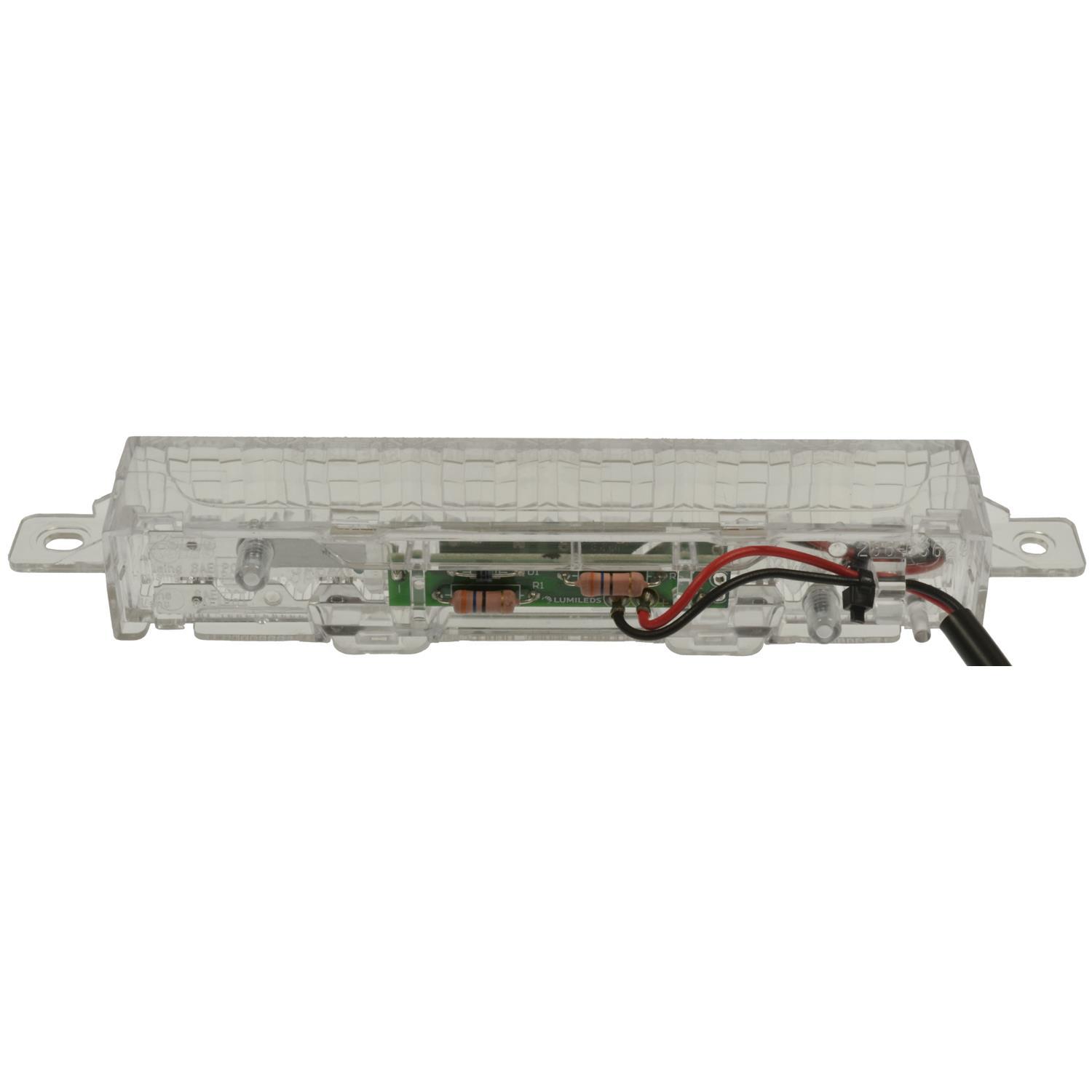 BWD TBL132 - Center High Mount Stop Light BWD TBL132 Center High Mount Stop Light product image 1 of 3