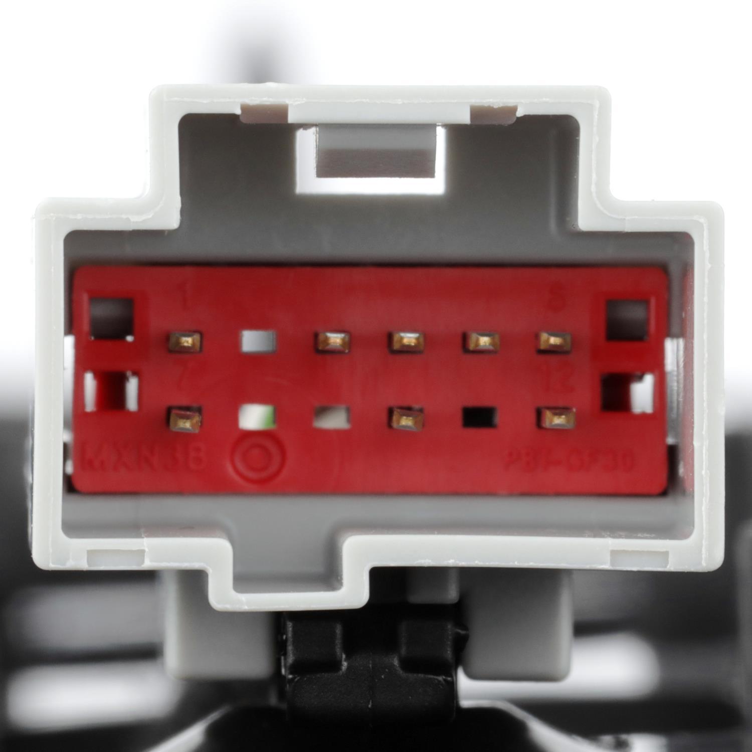 BWD TBL134 - Center High Mount Stop Light BWD TBL134 Center High Mount Stop Light product image 3 of 6