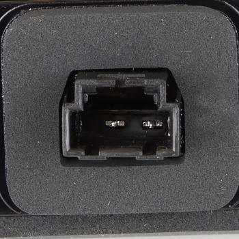 2022 Chevrolet Malibu Center High Mount Stop Light BWD TBL141 image 2 of 4