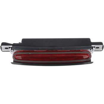 2009 Pontiac G6 Center High Mount Stop Light BWD TBL150 image 4 of 4
