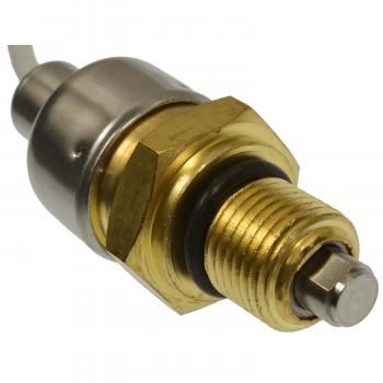 2007 GMC Savana 3500 Turbocharger Speed Sensor