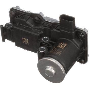 2021 Cadillac CT4 Turbocharger Wastegate Solenoid BWD TBS6 image 3 of 4