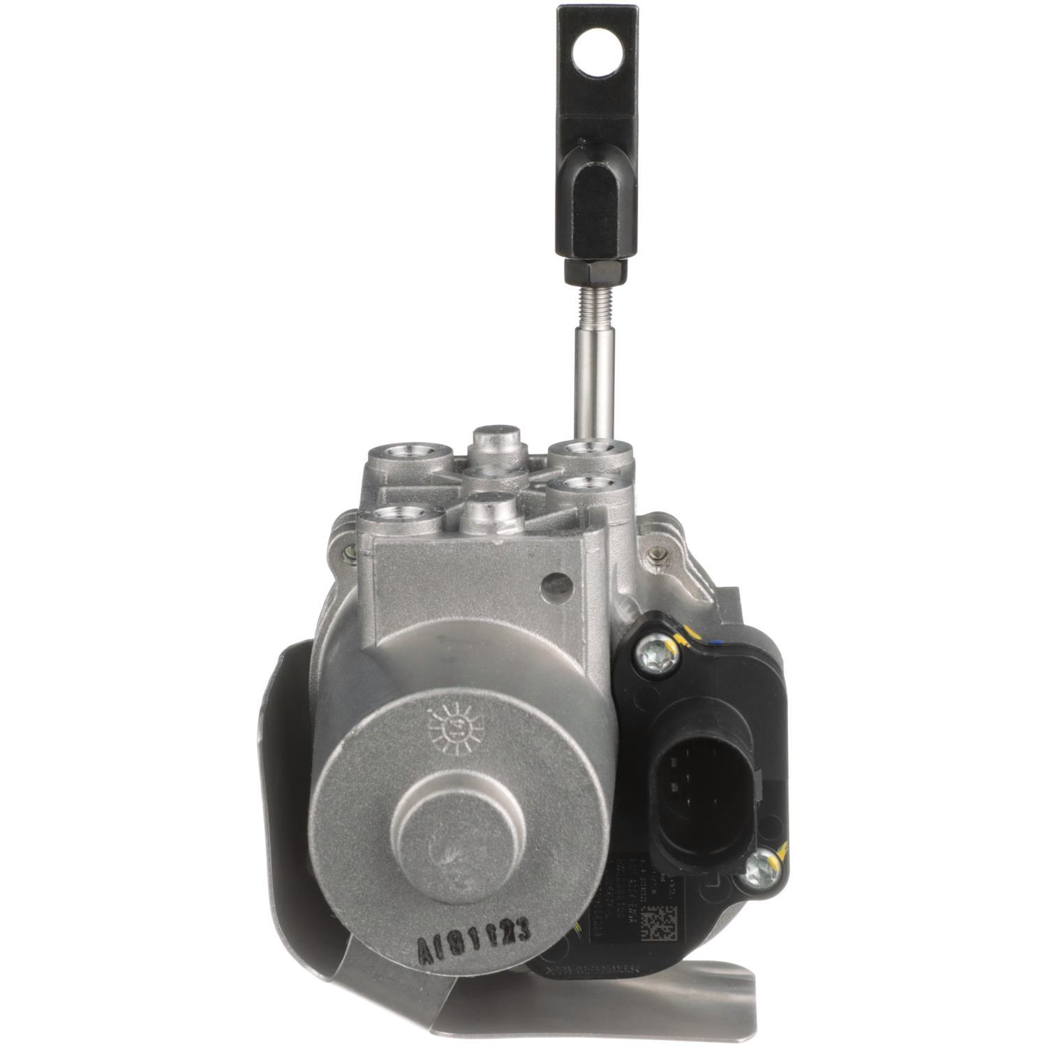 BWD TBS7 - Turbocharger Actuator BWD TBS7 Turbocharger Actuator product image 2 of 7
