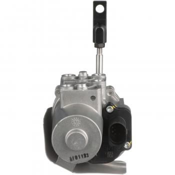 2013 Hyundai Genesis Coupe Turbocharger Actuator BWD TBS7 image 2 of 4